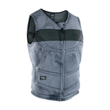 ION Collision Vest Select Front Zip Herren 2024  Protection