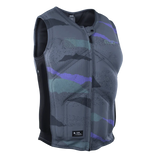ION Collision Vest Core Front Zip Herren 2023/24  Protection
