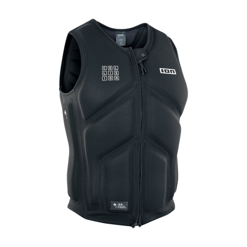 ION Collision Vest Core Front Zip  Protection