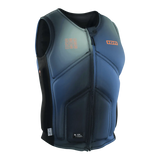 ION Collision Vest Core Front Zip Herren 2023/24  Protection