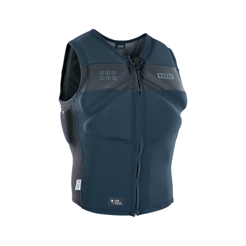 ION Vector Vest Select Front Zip 2023  Protection