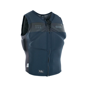 ION Vector Vest Select Front Zip Herren 2023  Protection