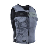 ION Vector Vest Amp Front Zip Herren 2024/25  Protection