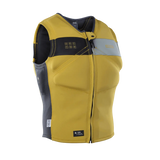 ION Vector Vest Amp Front Zip Herren 2024/25  Protection