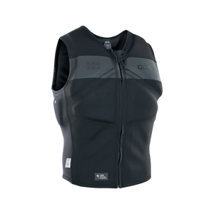 ION Vector Vest Amp Front Zip  Protection