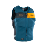 ION Vector Vest Amp Front Zip Herren 2024/25  Protection