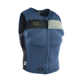 ION Vector Vest Amp Front Zip Herren 2024/25  Protection