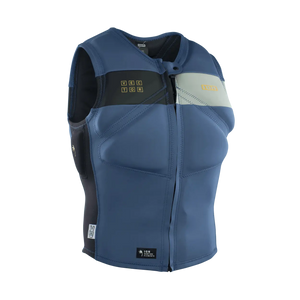 ION Vector Vest Amp Front Zip  Protection