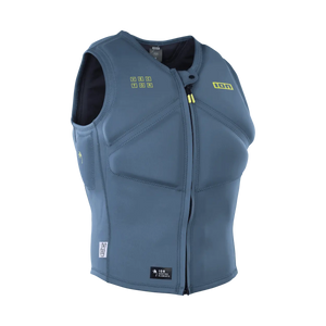 ION Vector Vest Core Front Zip  Protection