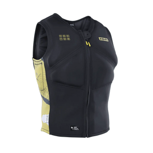 ION Vector Vest Core Front Zip  Protection