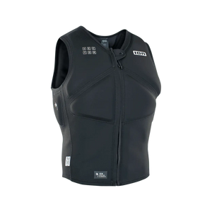 ION Vector Vest Core Front Zip  Protection