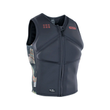 ION Vector Vest Core Front Zip Herren 2024/25  Protection