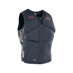 ION Vector Vest Core Front Zip Herren 2024/25  Protection