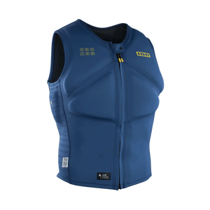 ION Vector Vest Core Front Zip Herren 2024/25  Protection