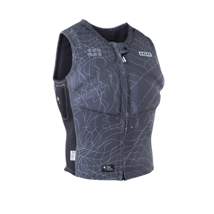 ION Vector Vest Core Front Zip Herren 2024/25  Protection
