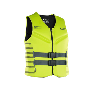 ION Booster Vest 50N Front Zip 2024  Protection