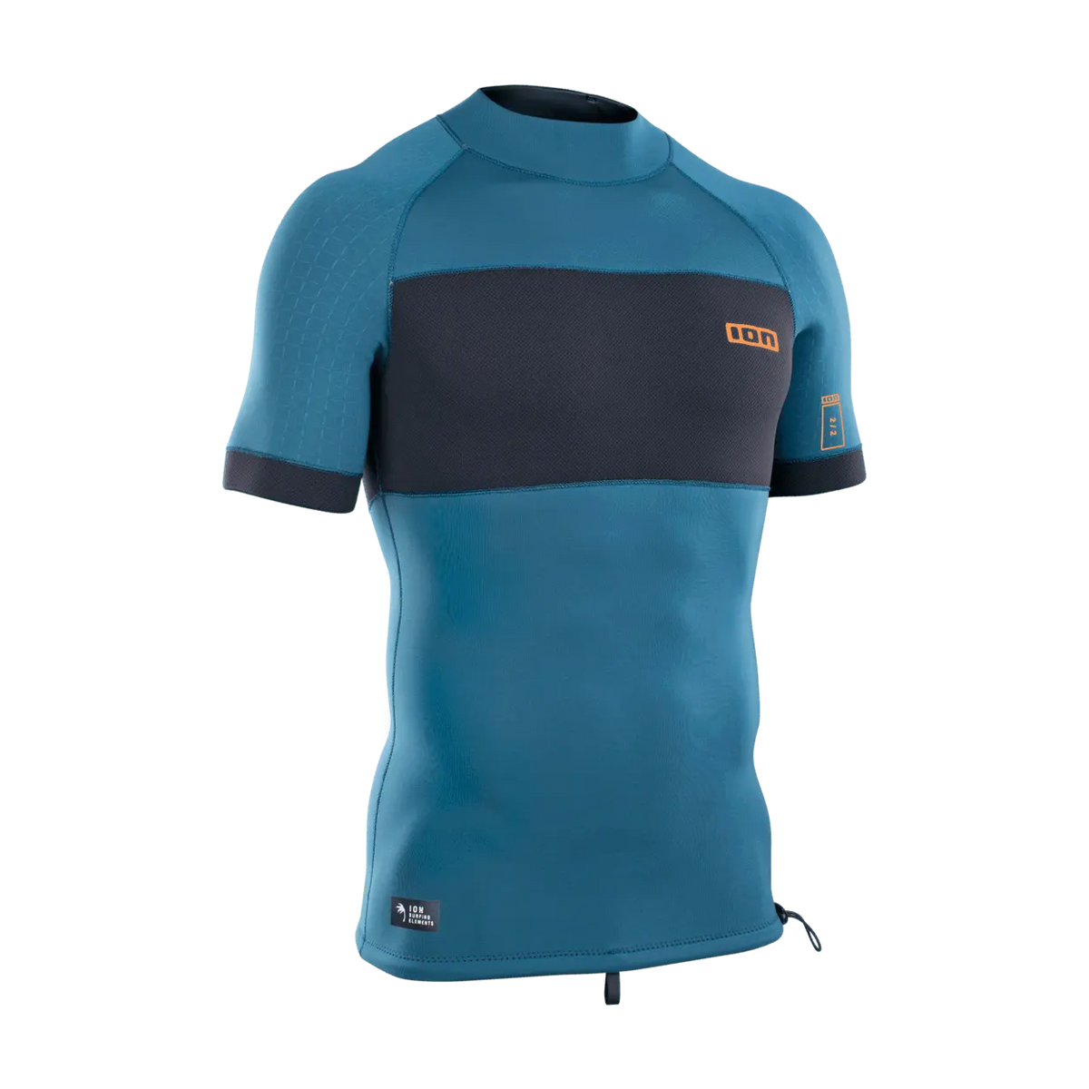 ION Neo Top 2/2 SS Herren 2023  Tops