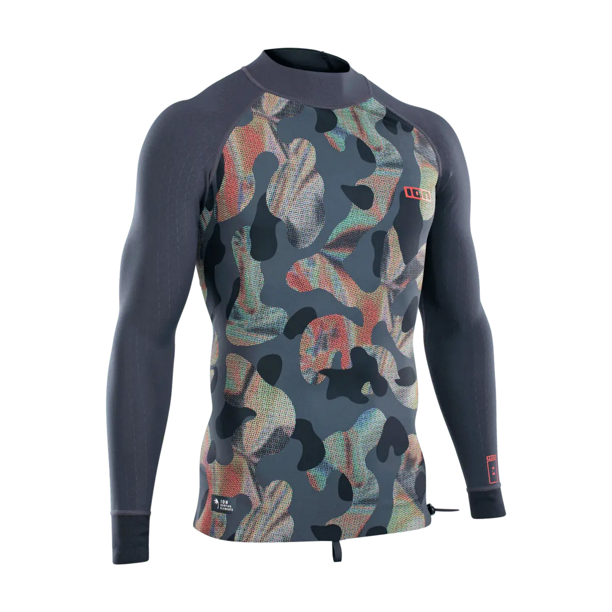 ION Neo Top 0.5 LS Herren 2022  Tops