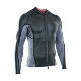ION Neo Zip Top 2/1 LS Skin Herren 2024  Tops