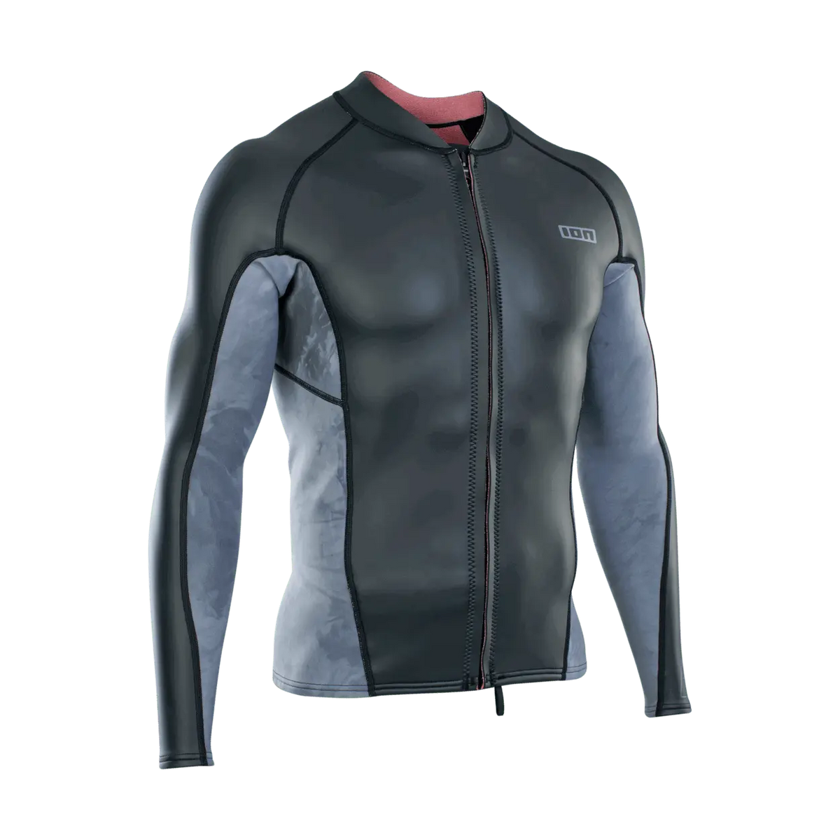 ION Neo Zip Top 2/1 LS Skin Herren 2024  Tops
