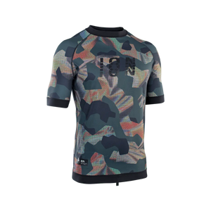 ION Rashguard Maze SS Herren 2022  Tops