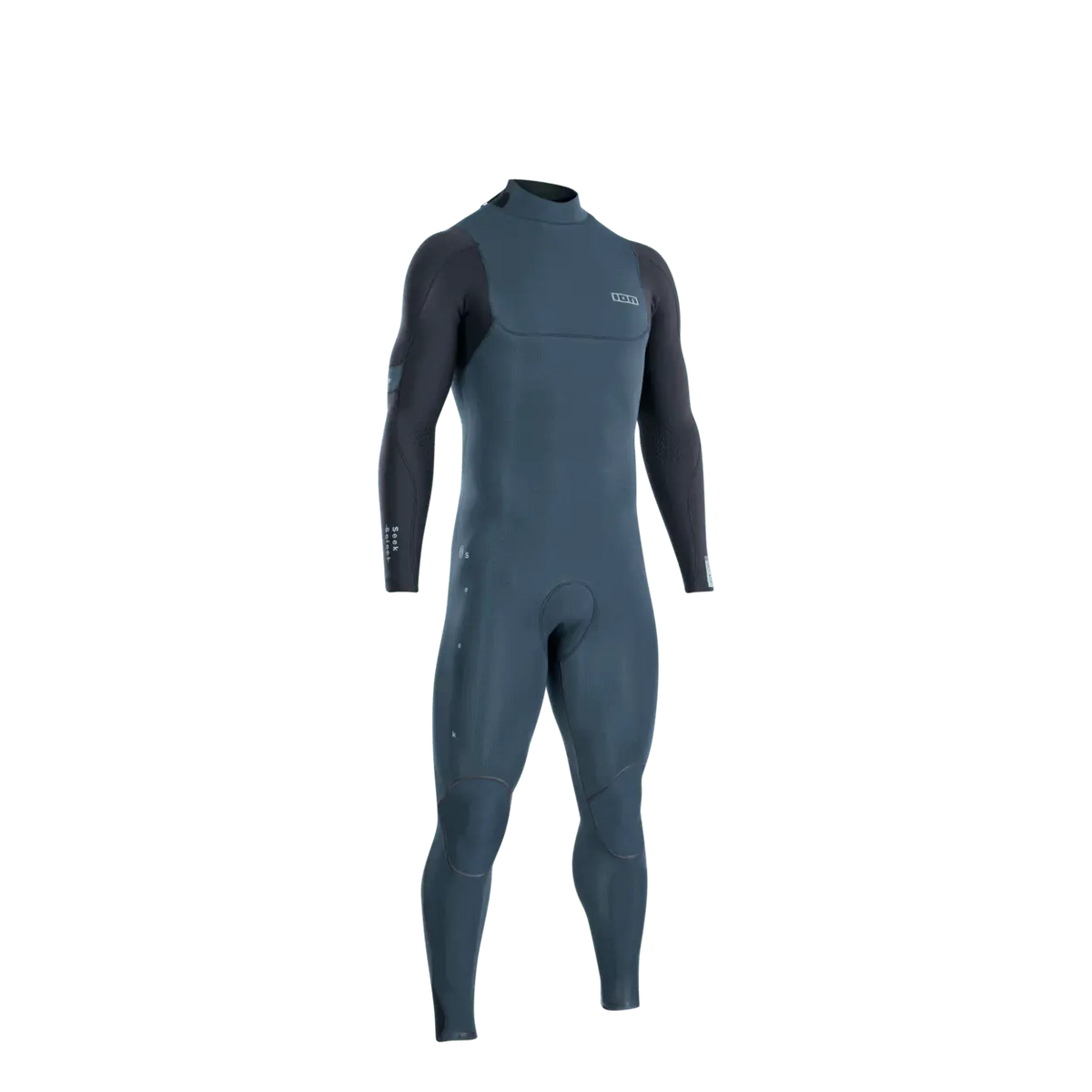 ION Seek Select 4/3 Back Zip Herren 2023  Wetsuits