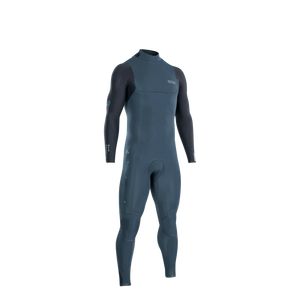 ION Seek Select 4/3 Back Zip Herren 2023  Wetsuits