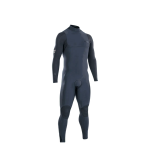 ION Seek Amp 6/5 Back Zip Herren 2022  Wetsuits