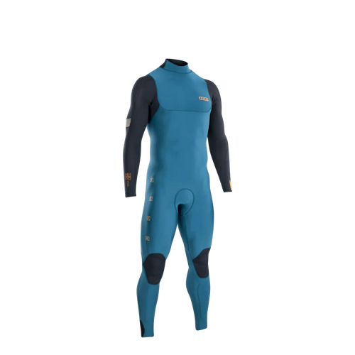 ION Seek Amp 6/5 Back Zip Herren 2022  Wetsuits