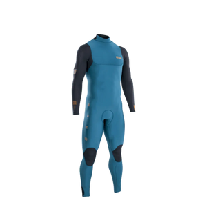 ION Seek Amp 6/5 Back Zip Herren 2022  Wetsuits