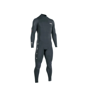 ION Seek Core 5/4 Back Zip Herren 2022  Wetsuits