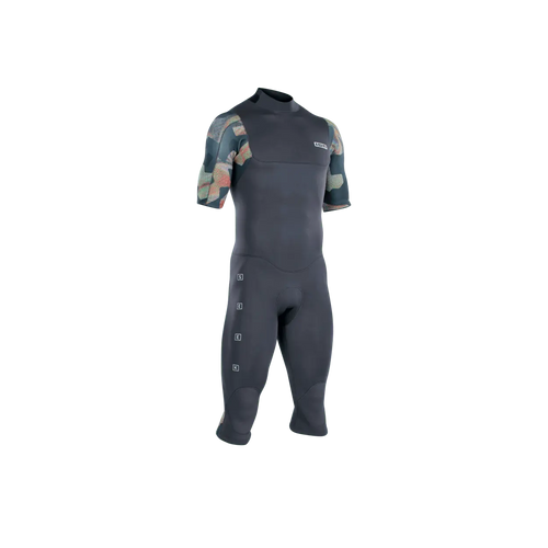 ION Seek Core 3/2 Overknee SS Back Zip Herren 2022  Wetsuits