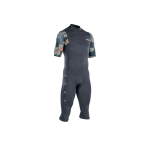 ION Seek Core 3/2 Overknee SS Back Zip Herren 2022  Wetsuits