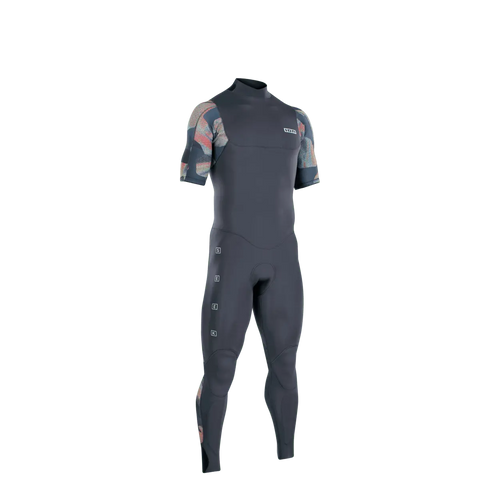 ION Seek Core 3/2 SS Back Zip Herren 2022  Wetsuits