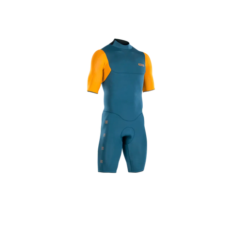 ION Seek Core 2/2 Shorty SS Back Zip Herren 2023  Wetsuits