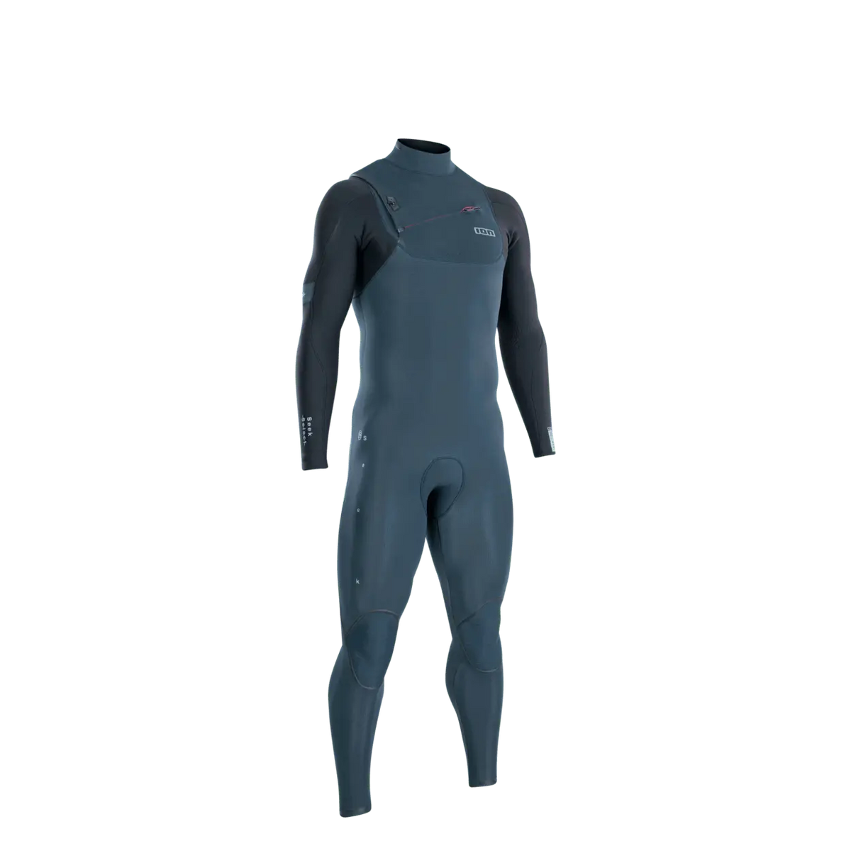 ION Seek Select 3/2 Front Zip Herren 2023  Wetsuits