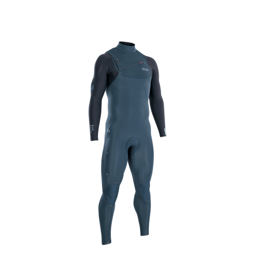 ION Seek Select 4/3 Front Zip 2023  Wetsuits