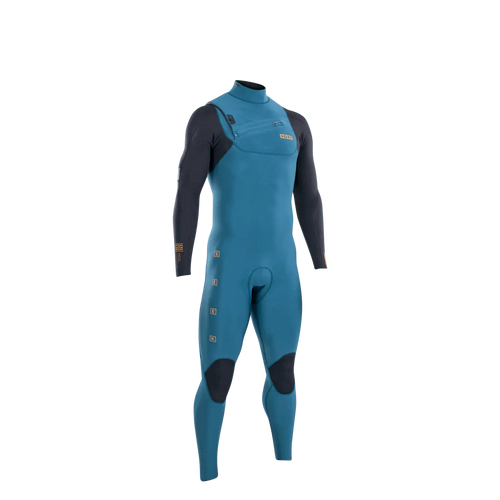 ION Seek Amp 4/3 Front Zip Herren 2023  Wetsuits