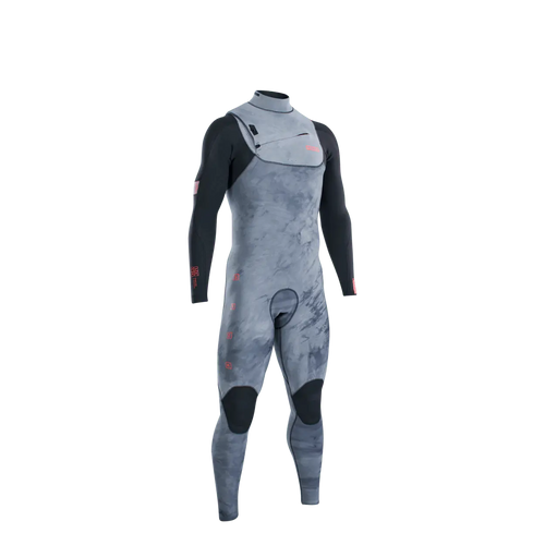 ION Seek Amp 5/4 Front Zip Herren 2024  Wetsuits