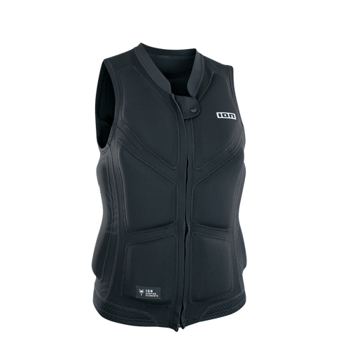 ION Lunis Vest Front Zip 2022  Protection