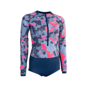 ION Swimsuit LS Damen 2023  Tops