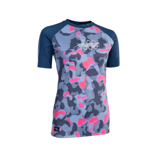 ION Rashguard Lizz SS Damen 2023  Tops