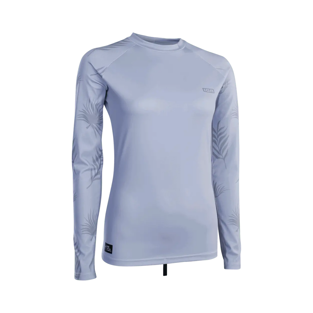 ION Rashguard LS Damen 2023  Tops