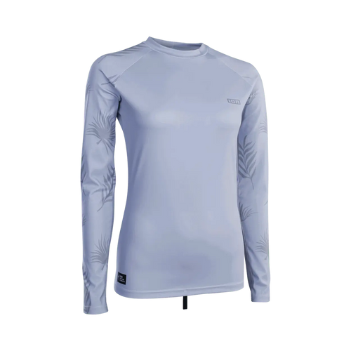 ION Rashguard LS Damen 2023  Tops