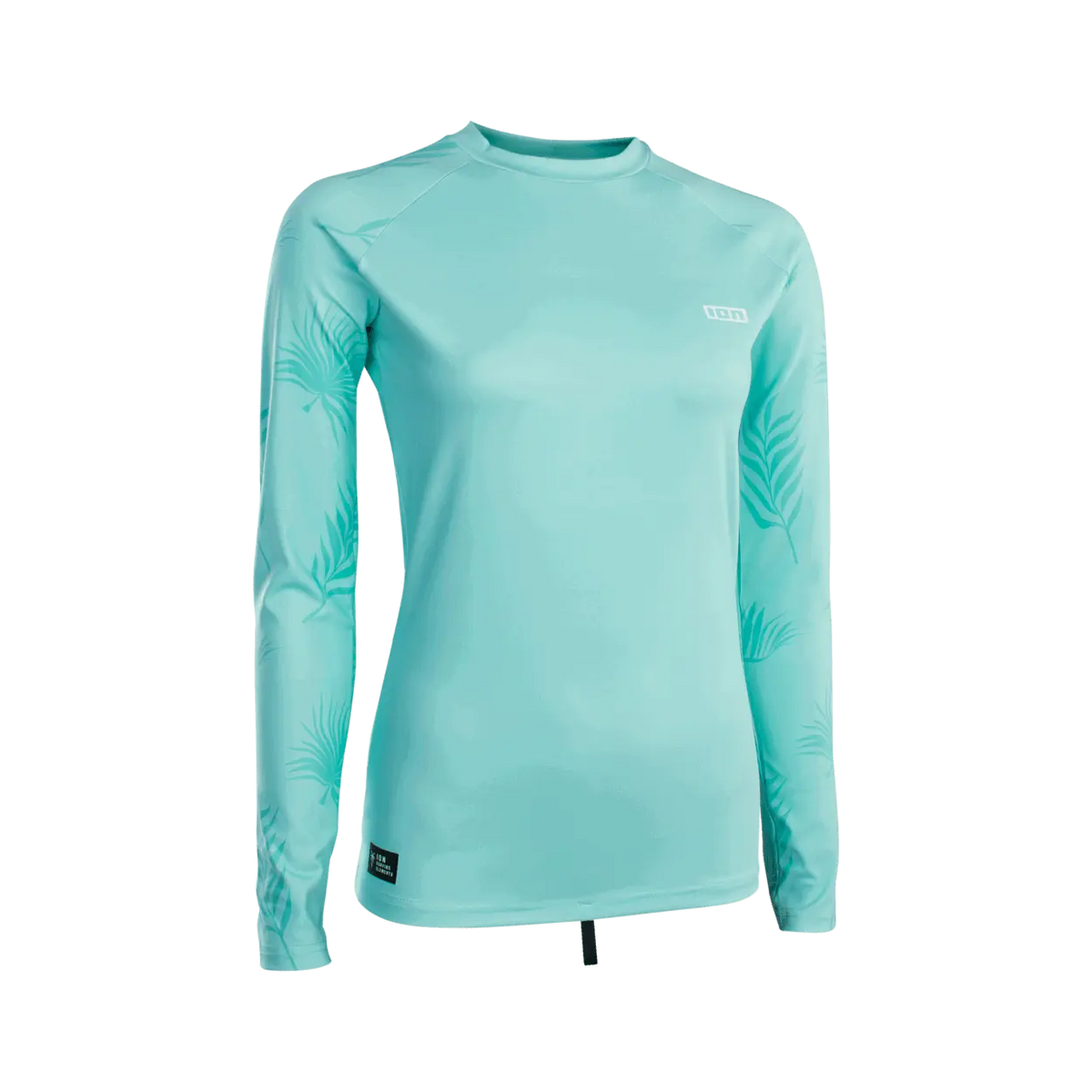ION Rashguard LS Damen 2023  Tops