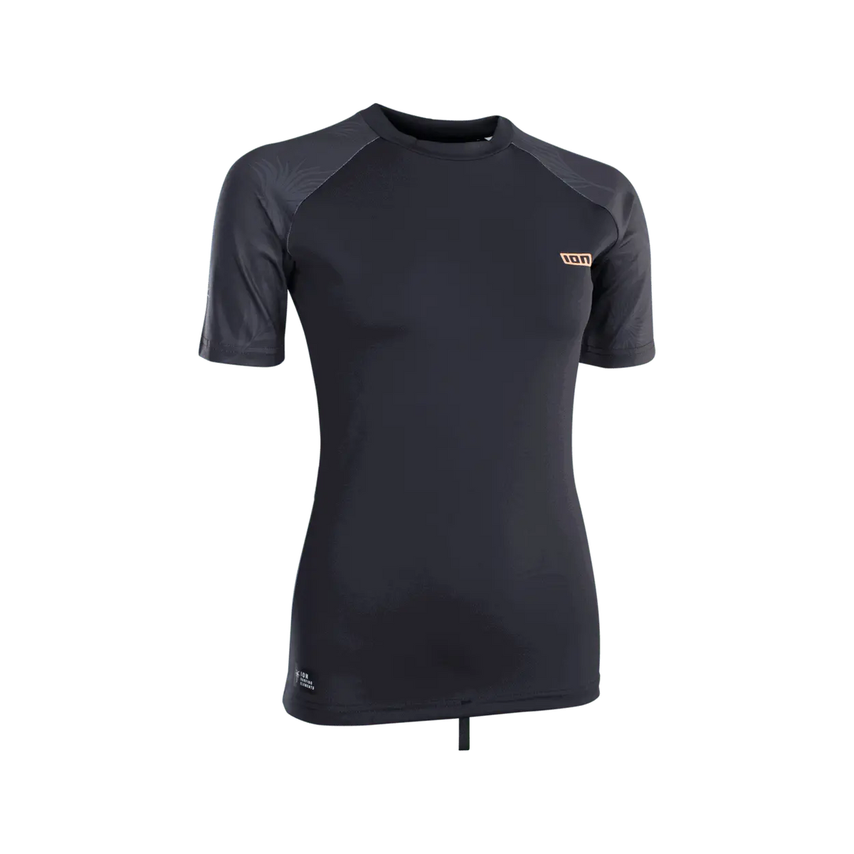 ION Rashguard SS Damen 2023  Tops