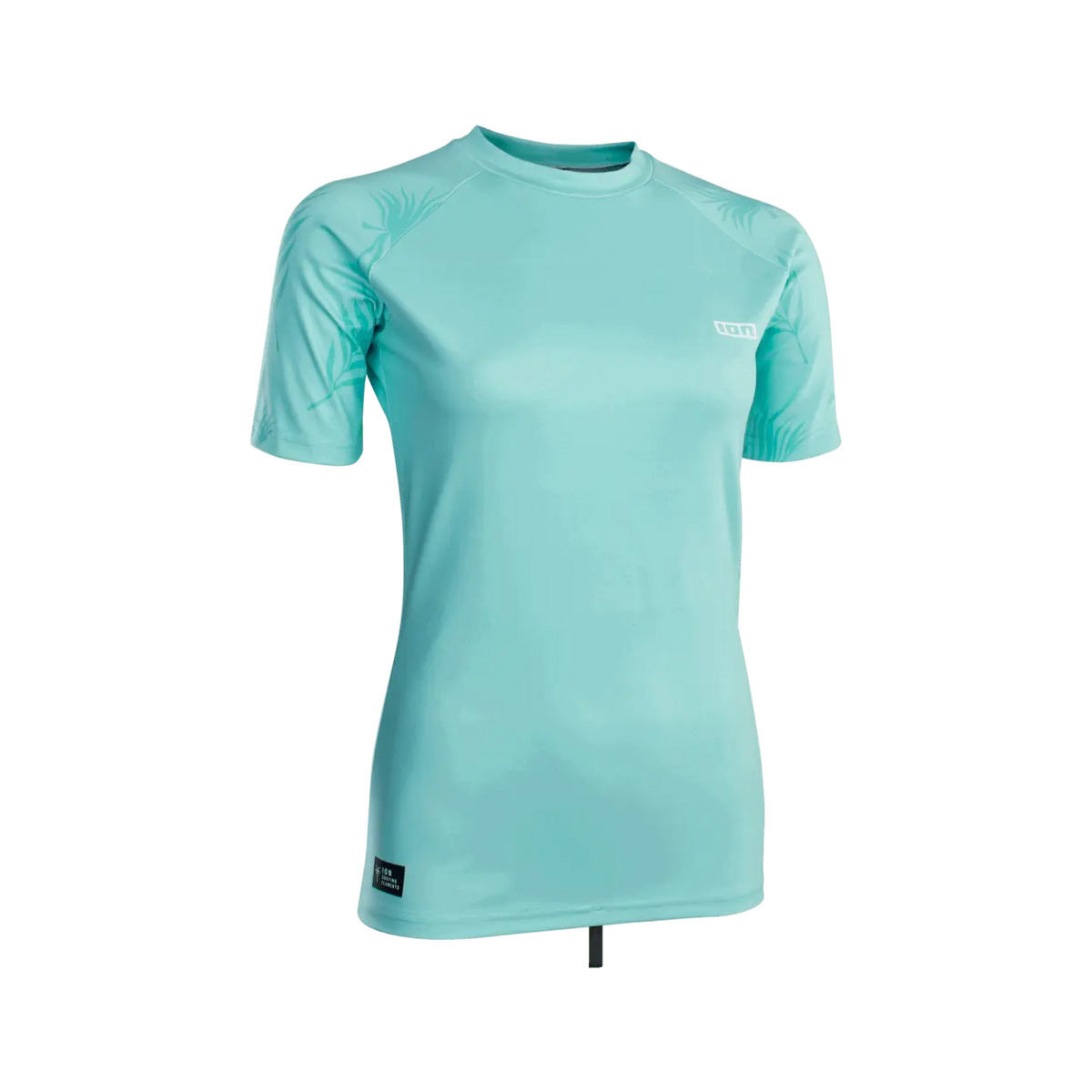 ION Rashguard SS Damen 2023  Tops
