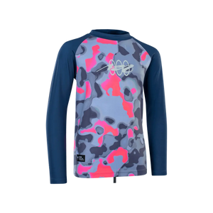 ION Capture Rashguard LS Mädchen 2023  Tops