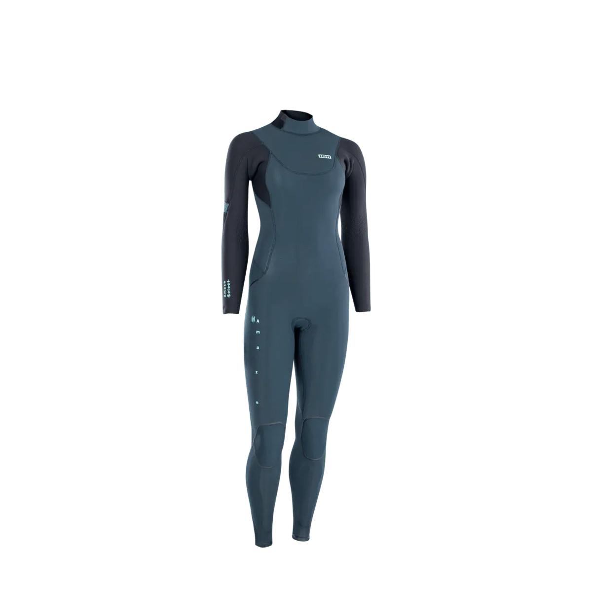 ION Amaze Select 5/4 Back Zip Damen 2023  Wetsuits