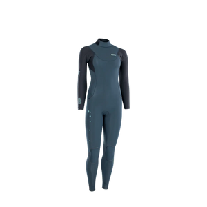 ION Amaze Select 5/4 Back Zip Damen 2023  Wetsuits